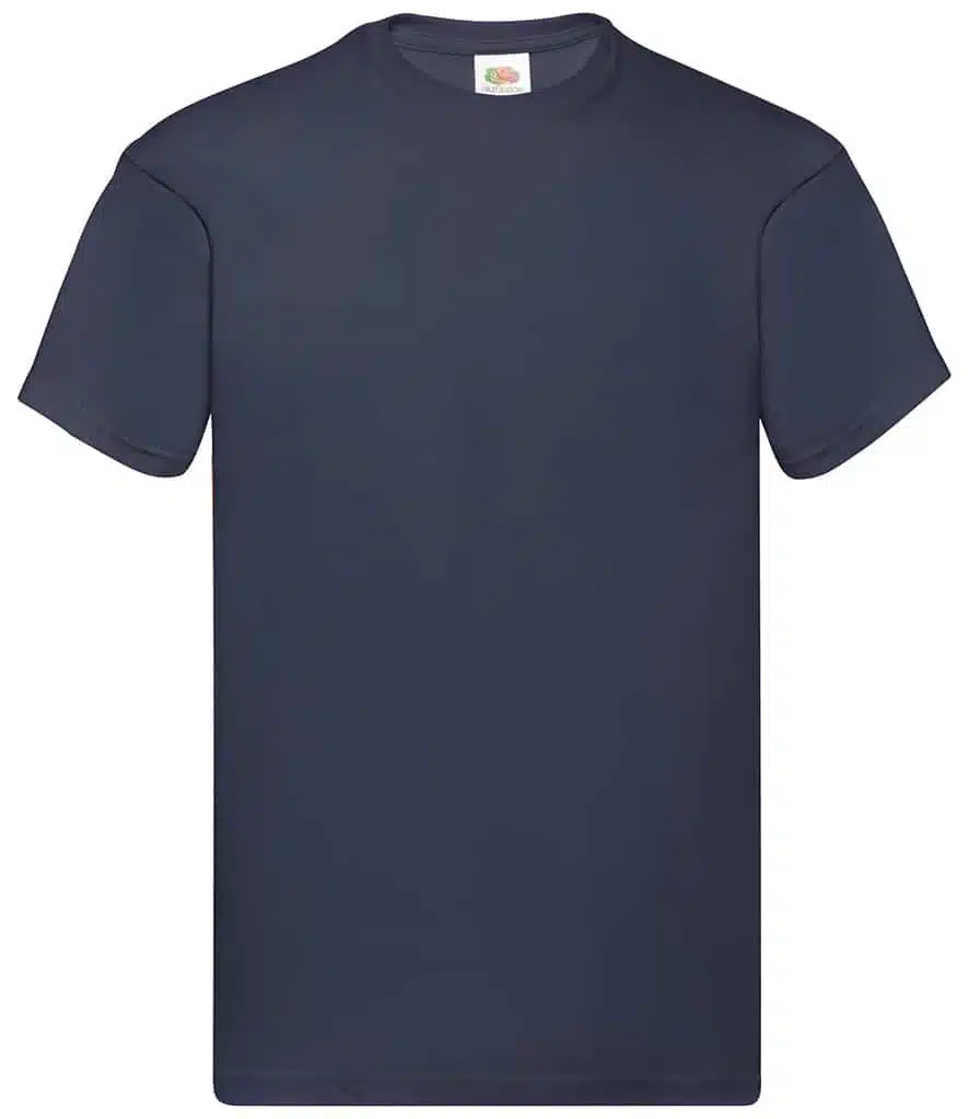 Fruit Of The Loom Original T