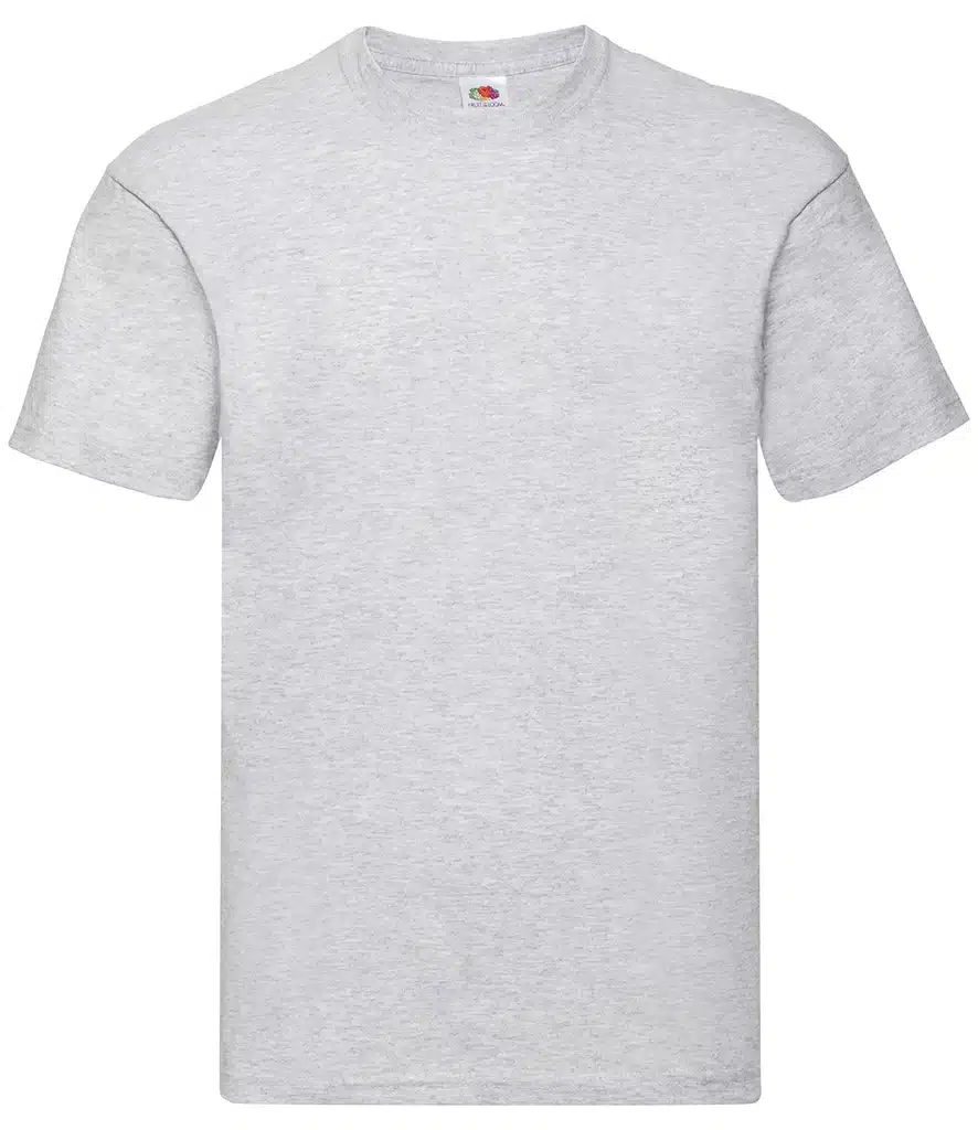 Fruit Of The Loom Original T