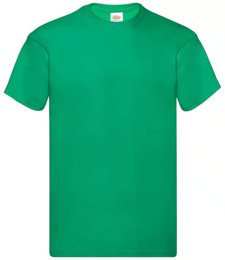 Fruit Of The Loom Original T
