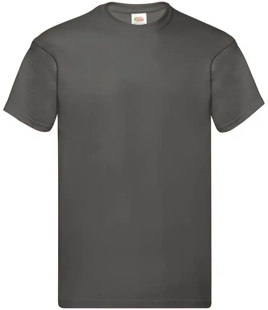 Fruit Of The Loom Original T