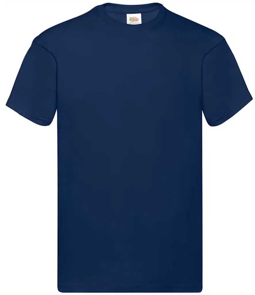 Fruit Of The Loom Original T