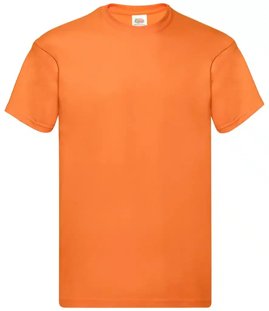 Fruit Of The Loom Original T