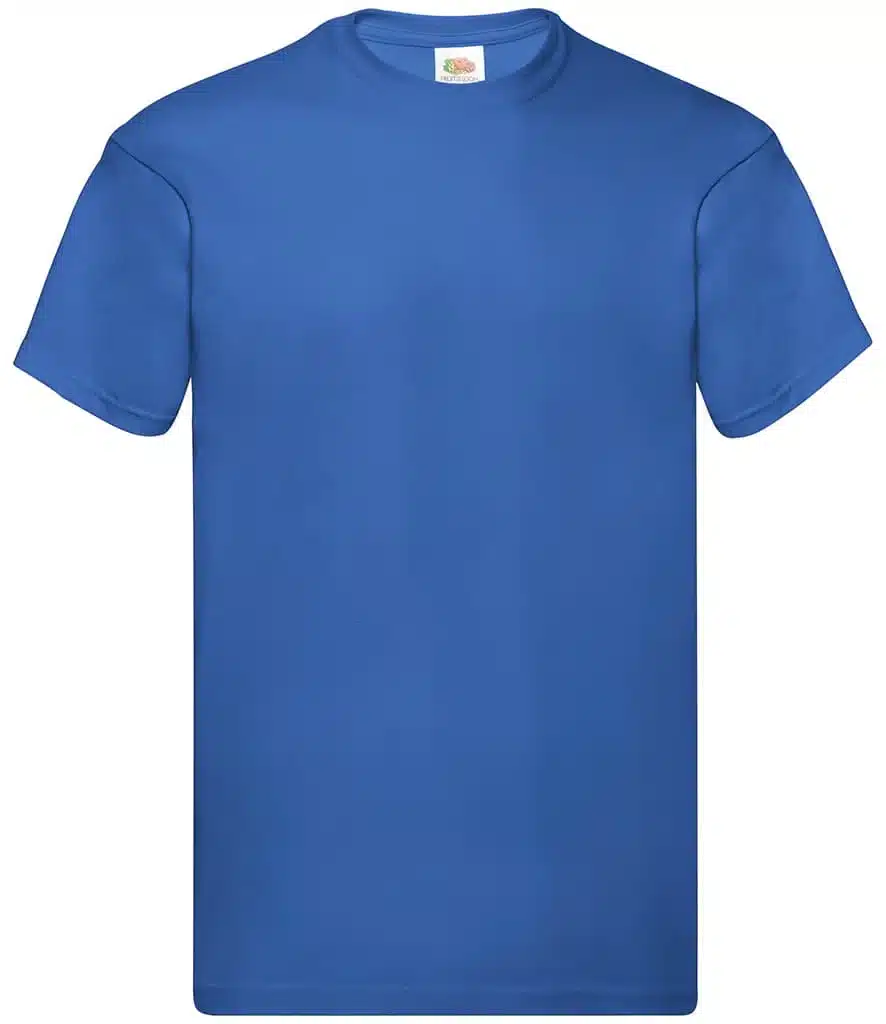 Fruit Of The Loom Original T
