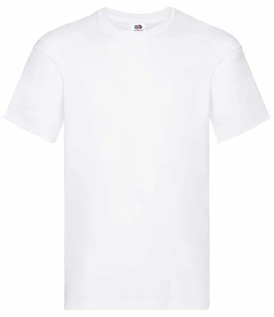 Fruit Of The Loom Original T