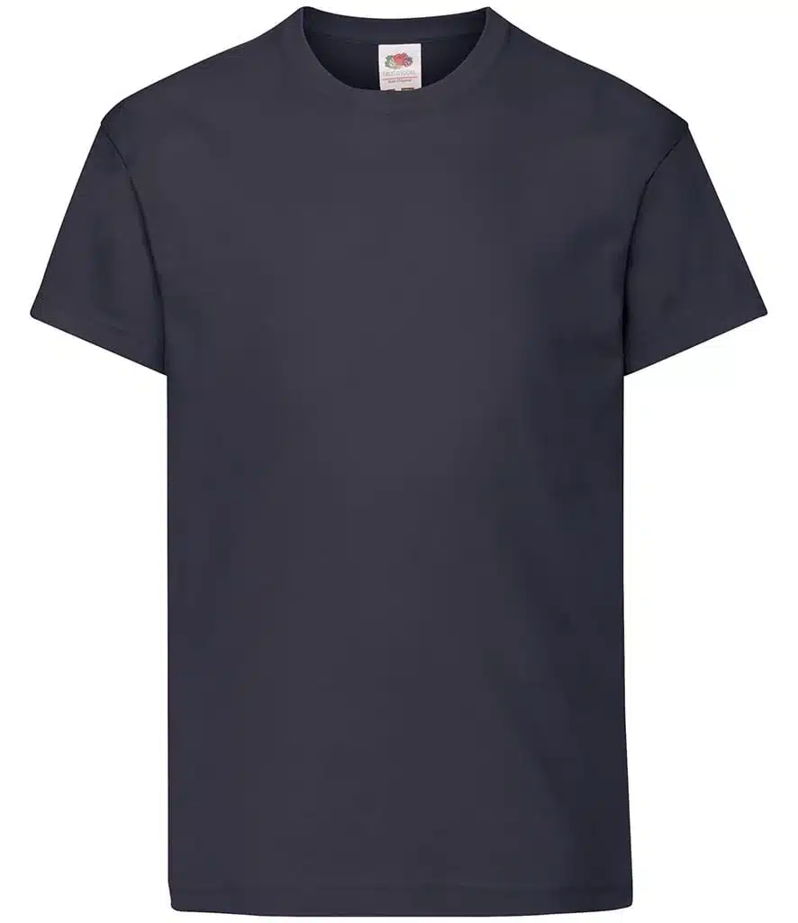 Fruit Of The Loom Valueweight T-Shirt