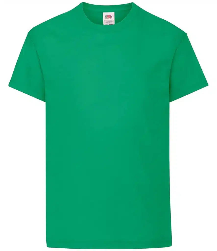 Fruit Of The Loom Valueweight T-Shirt