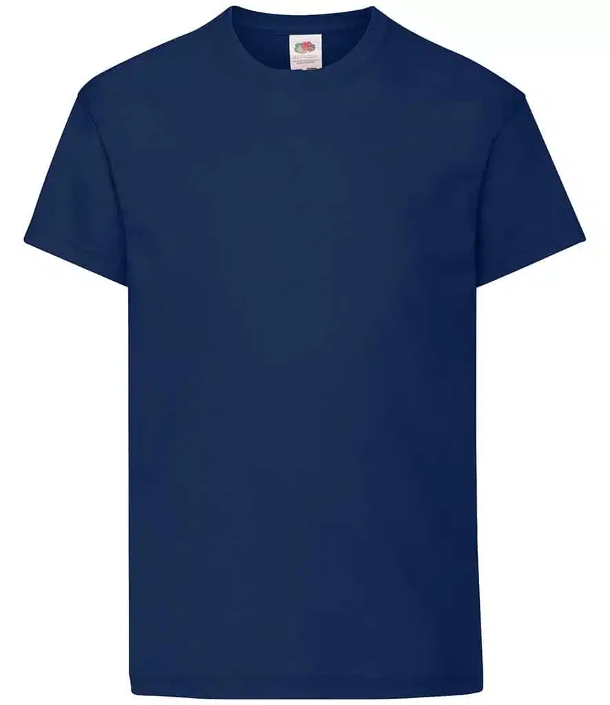 Fruit Of The Loom Valueweight T-Shirt