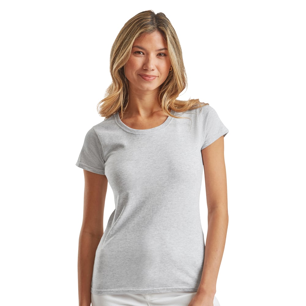 FRUIT OF THE LOOM ORIGINAL T (WOMEN'S)