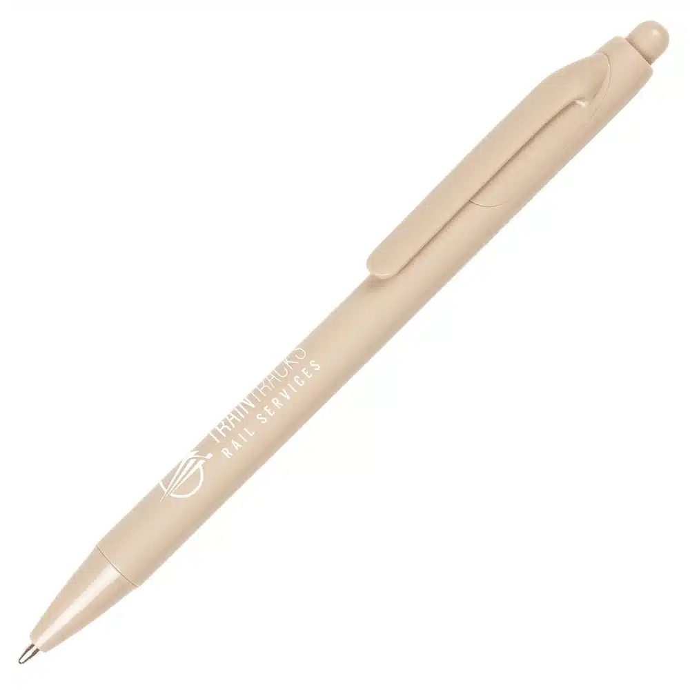 Sienna Recycled Ball Pen, product detail