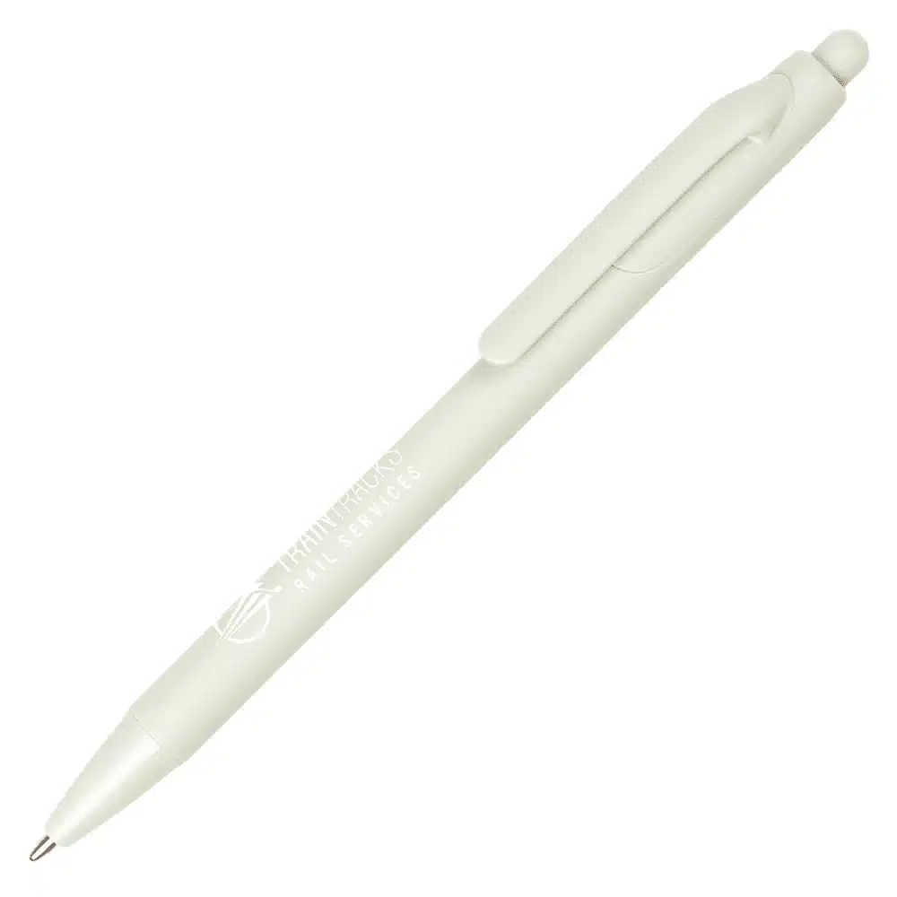 Sienna Recycled Ball Pen
