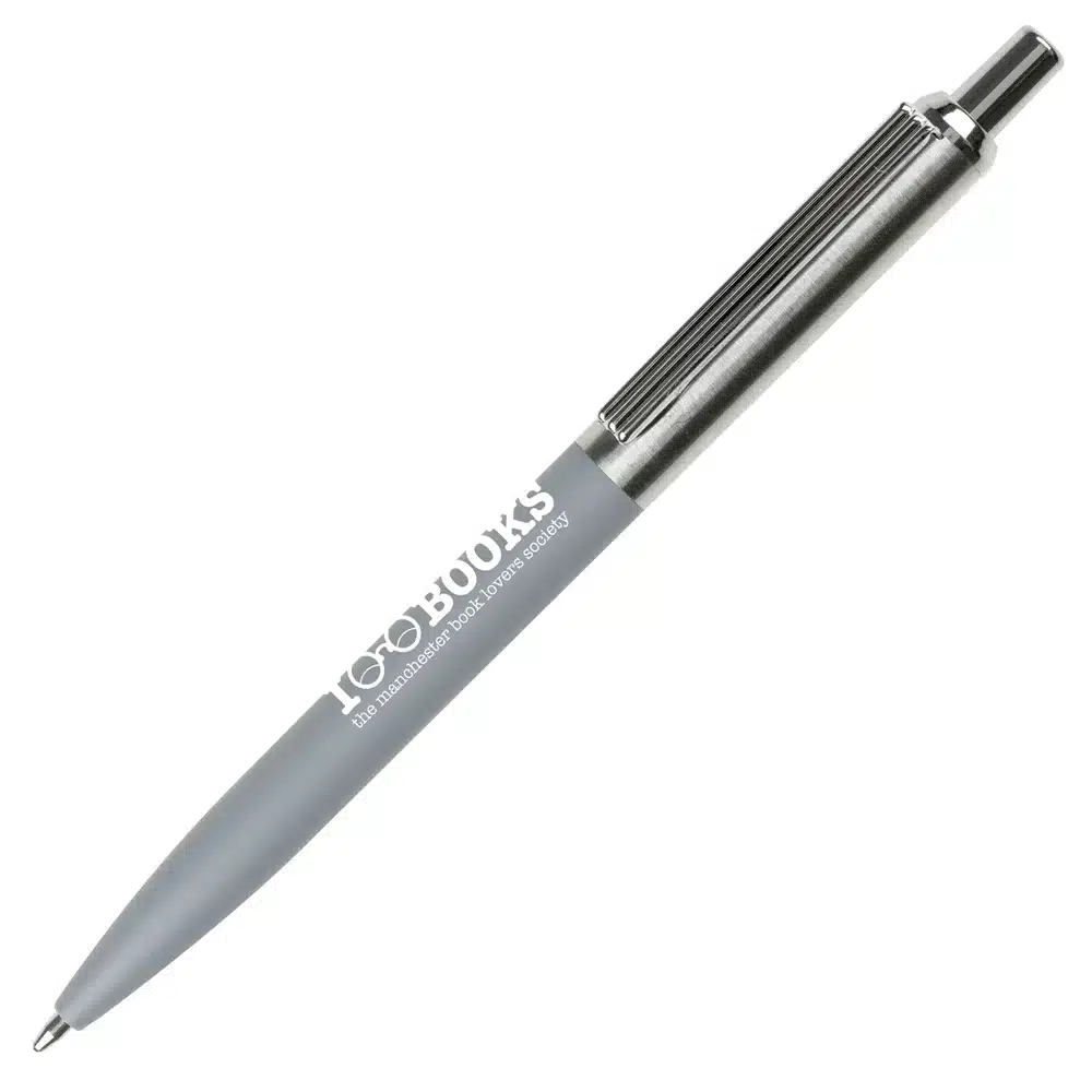 Memo Recycled Ball Pen