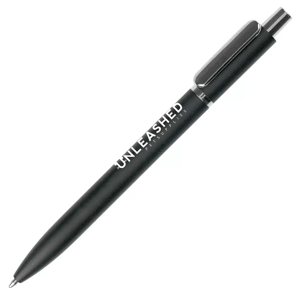 Pebble Ball Pen, product detail