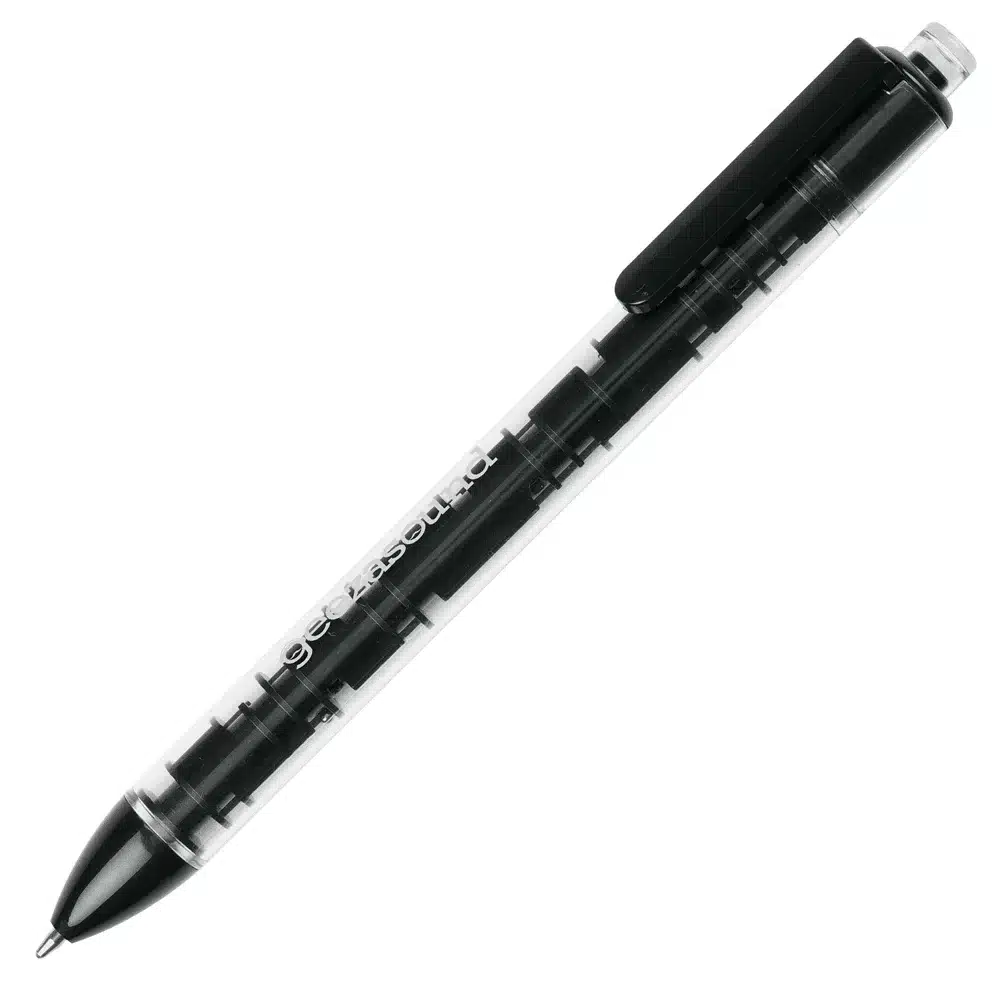 Puzzle Ball Pen