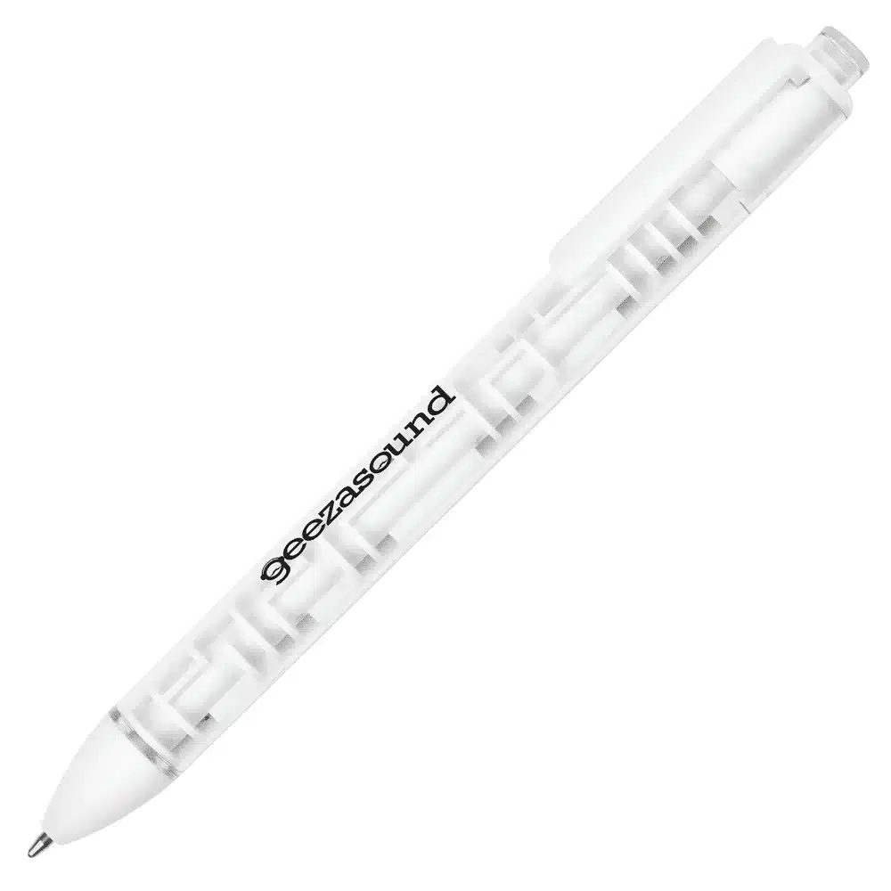 Puzzle Ball Pen