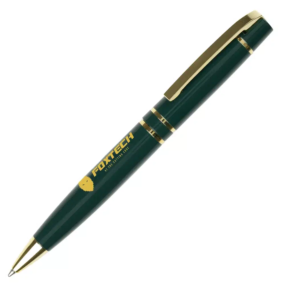 Duke Gold Ball Pen