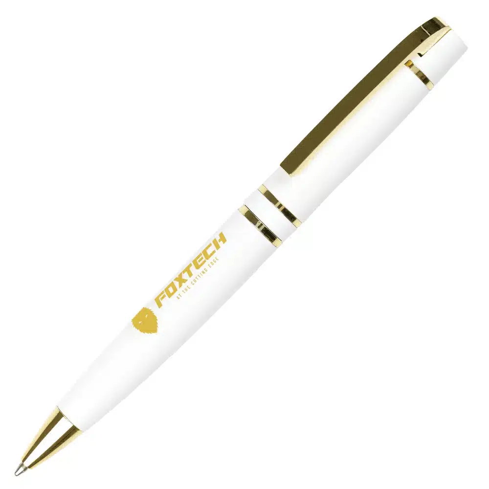 Duke Gold Ball Pen