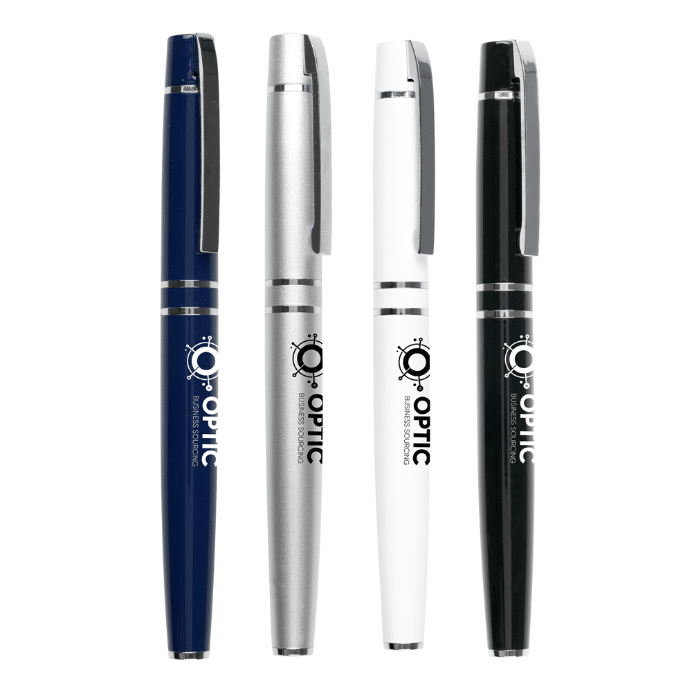 DUKE ROLLER BALL PEN