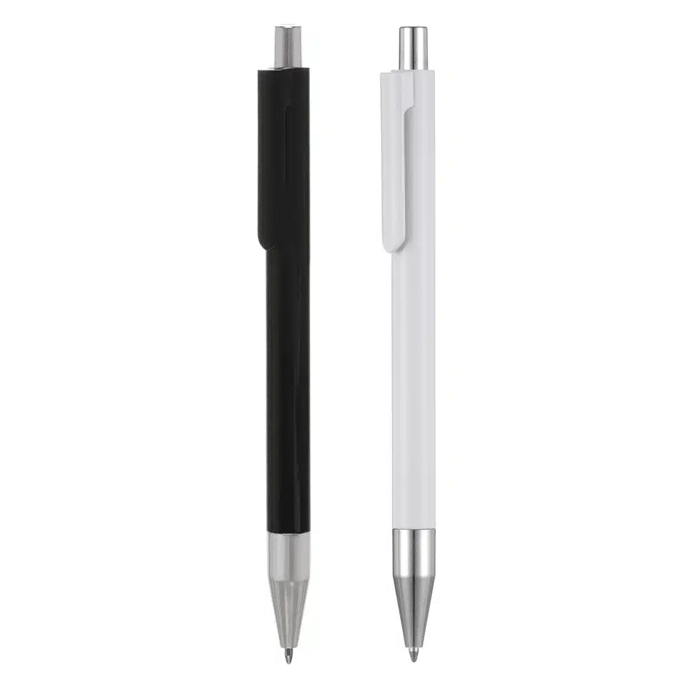 Cayman Solid Ball Pen