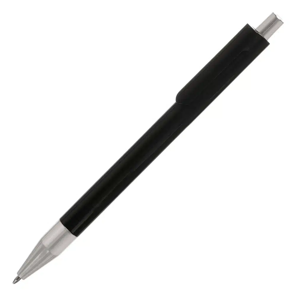 Cayman Solid Ball Pen, view 2
