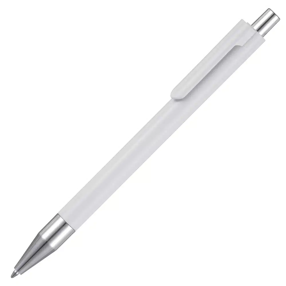 Cayman Solid Ball Pen, view 3