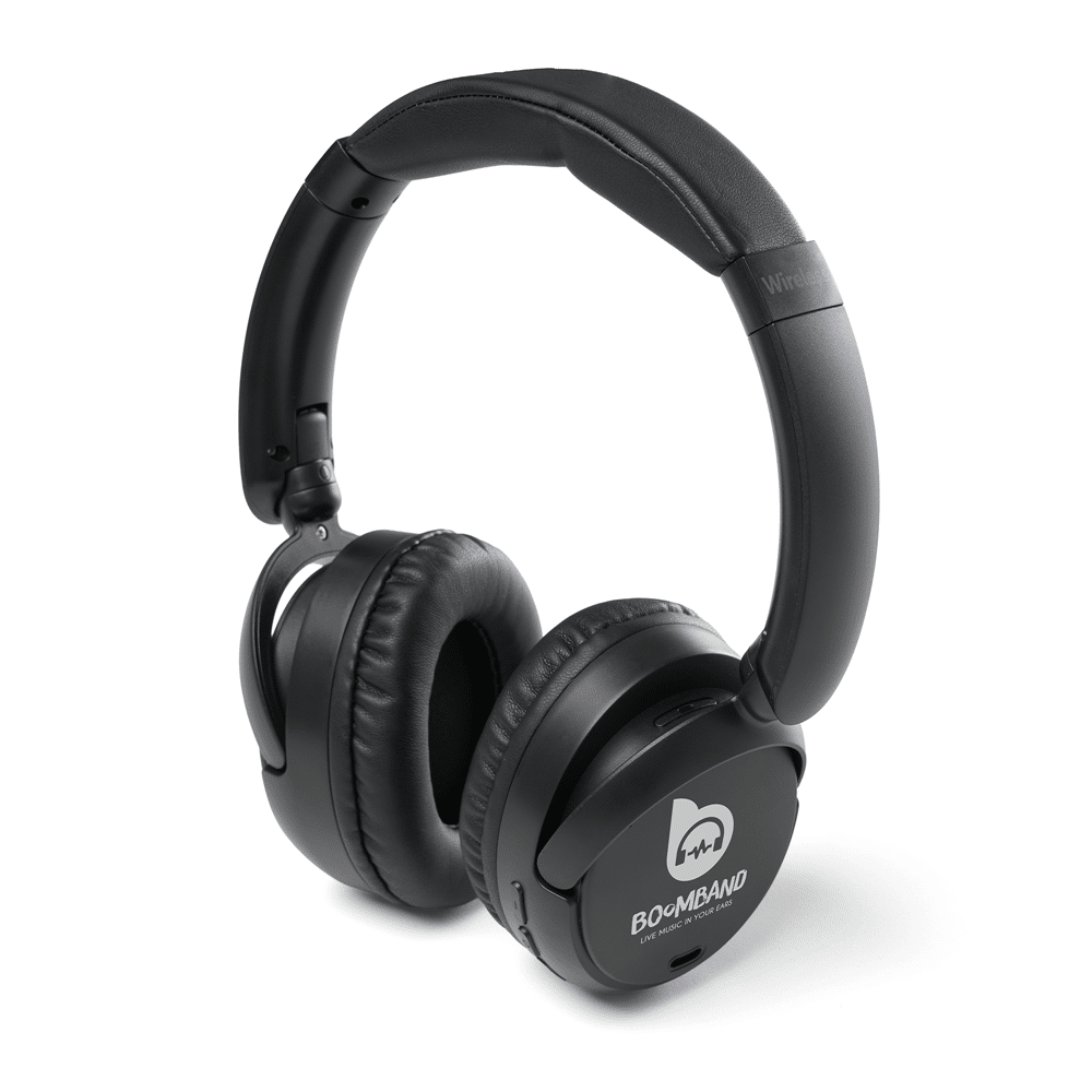 NOVA 400mAh WIRELESS HEADPHONES