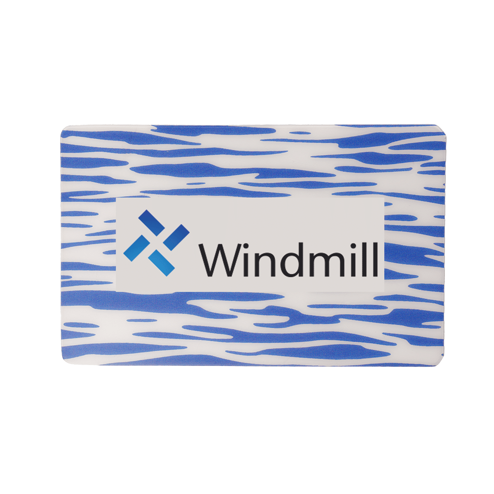 NFC CARD INSERT (UK STOCKED)