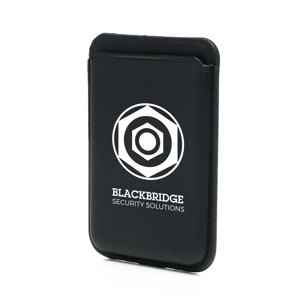 RFID MAGNETIC PHONE WALLET