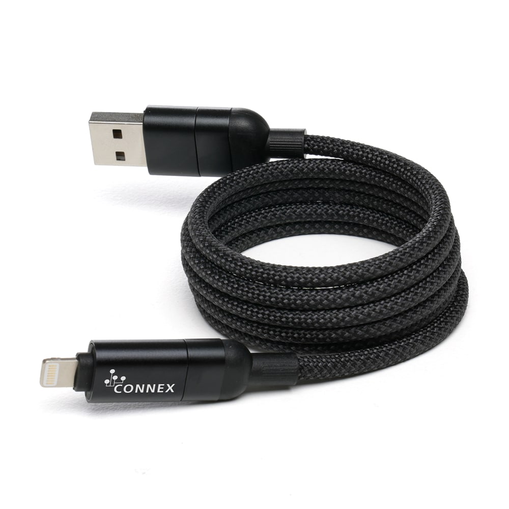 NOVA 100w 4-IN-1  FAST CHARGE CABLE