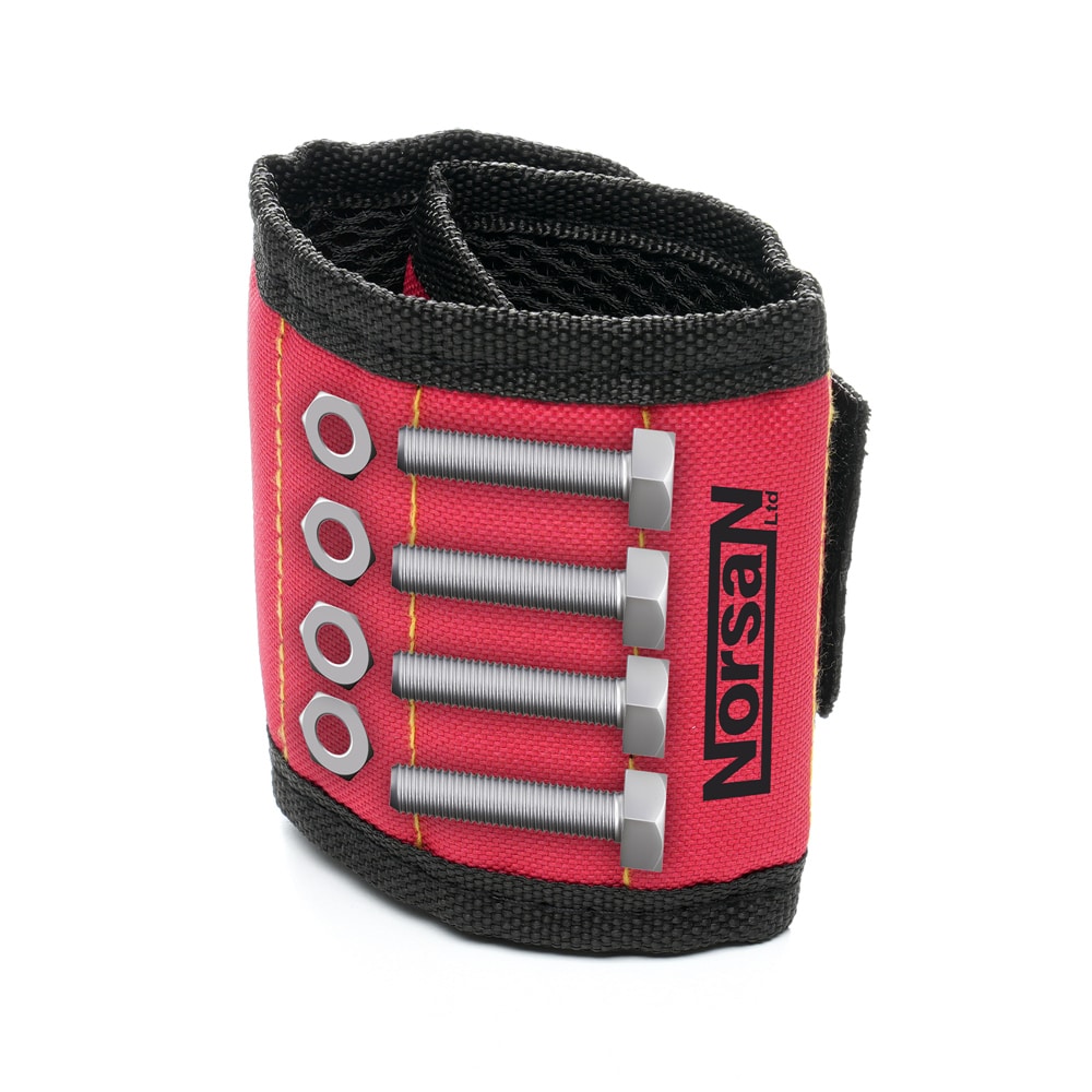 MAGNETIC TOOL WRISTBAND