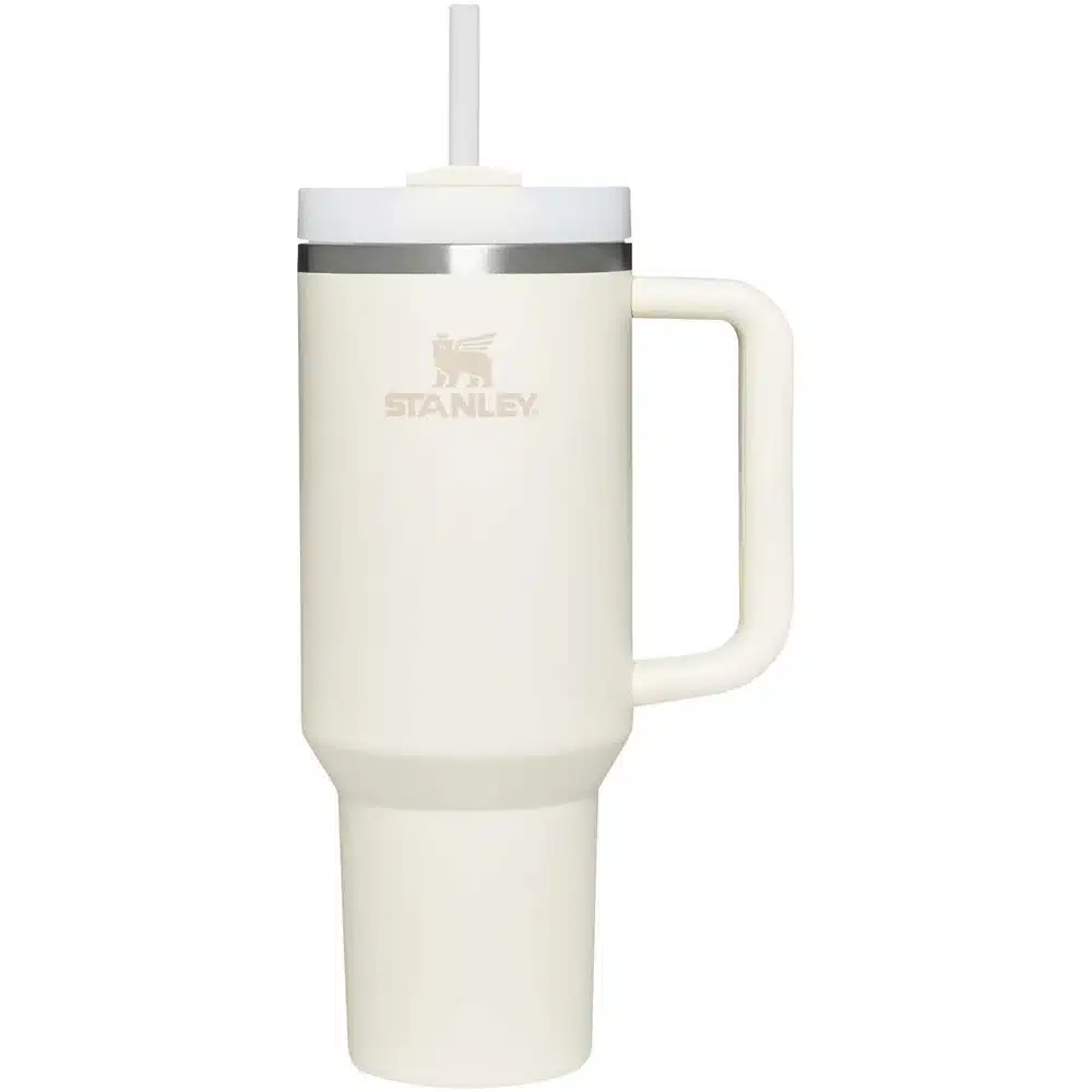 Stanley Quencher H2.0 1200 ml tumbler, product detail