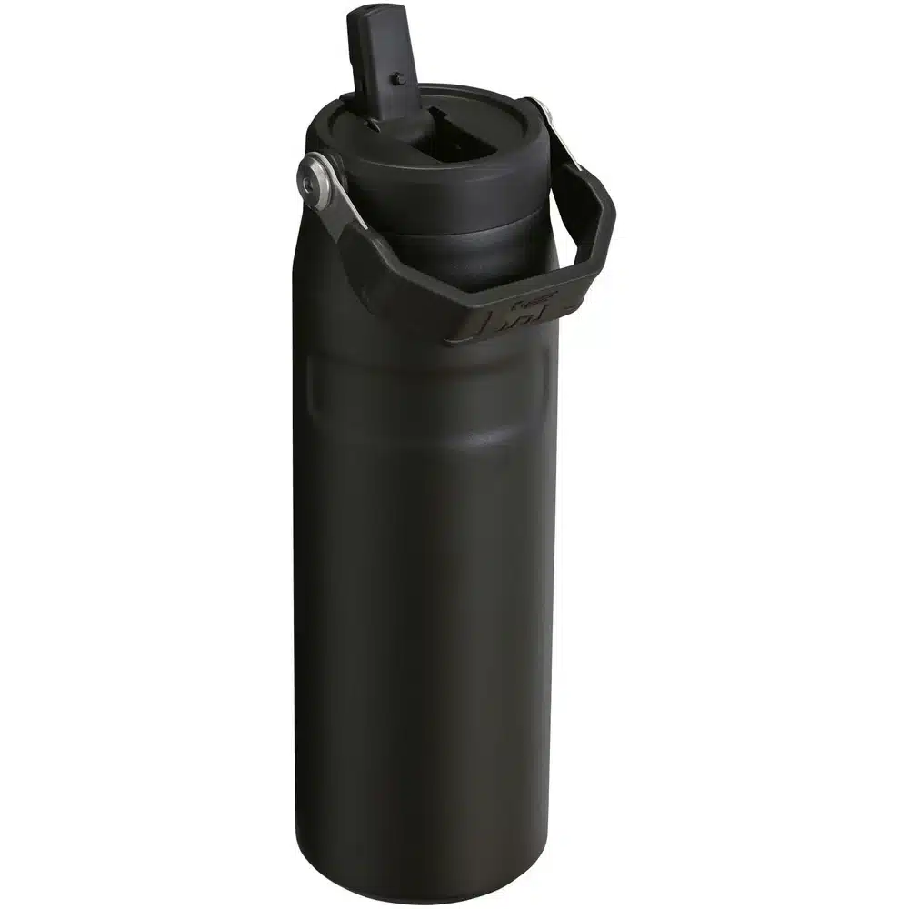 Stanley IceFlow™ 2.0 700 ml water bottle with flip straw, product detail