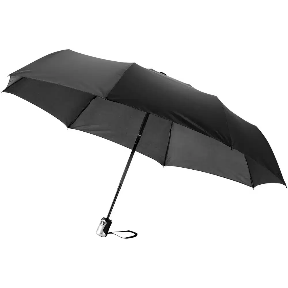 Alex 21.5″ foldable auto open/close umbrella, product detail