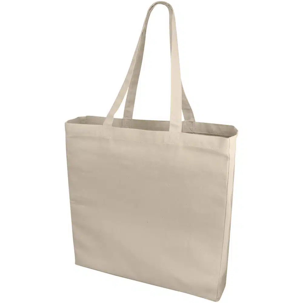 Odessa 220 g/m² cotton tote bag 13L, product detail