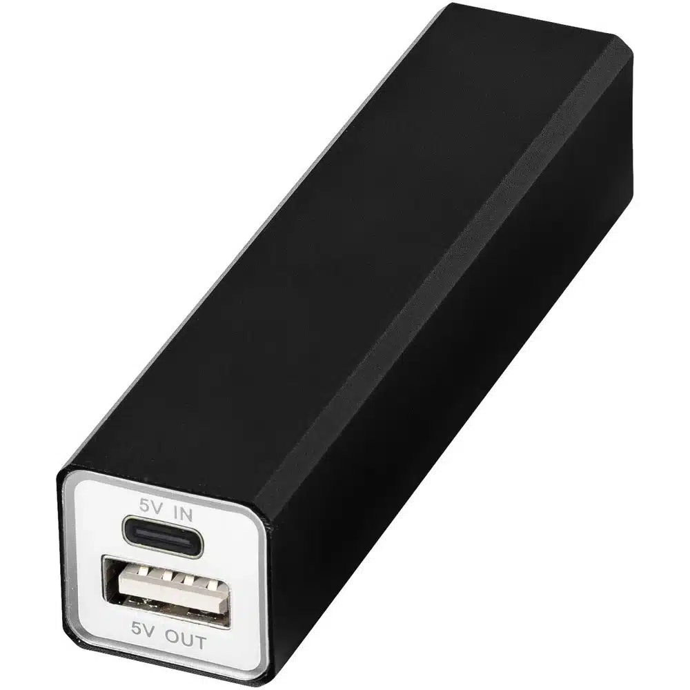 Volt 2200 mAh power bank, product detail