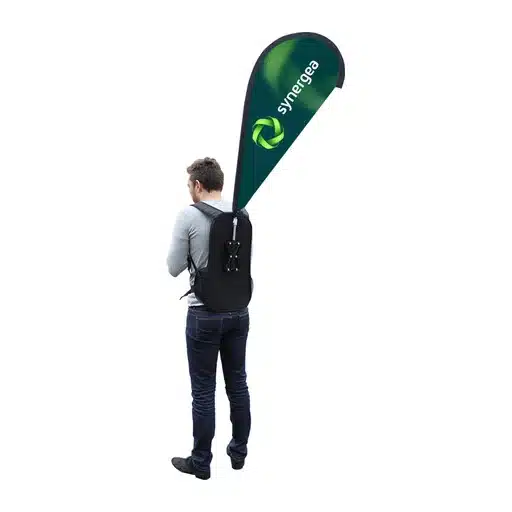 Backpack Teardrop