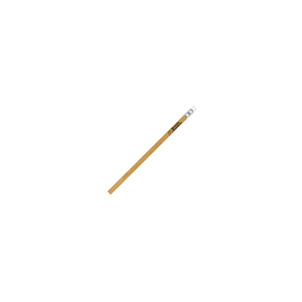 Kraft Paper Pencil