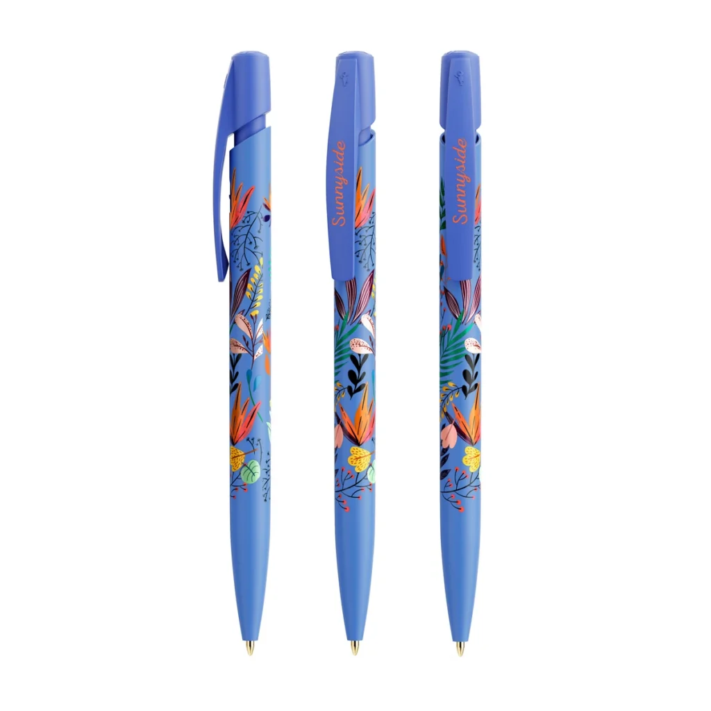 BIC® Media Clic ballpen, product detail