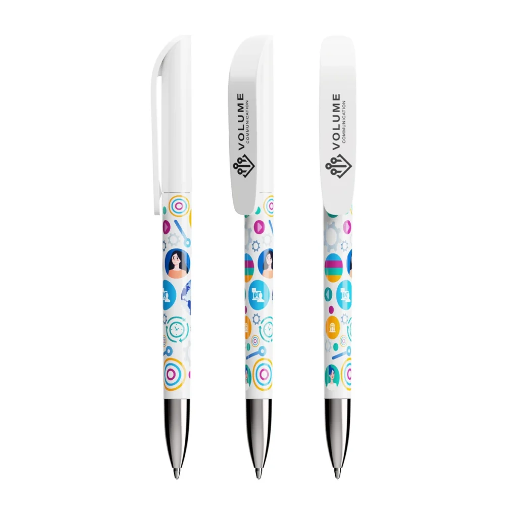 BIC® Super Clip Advance Ballpen, product detail