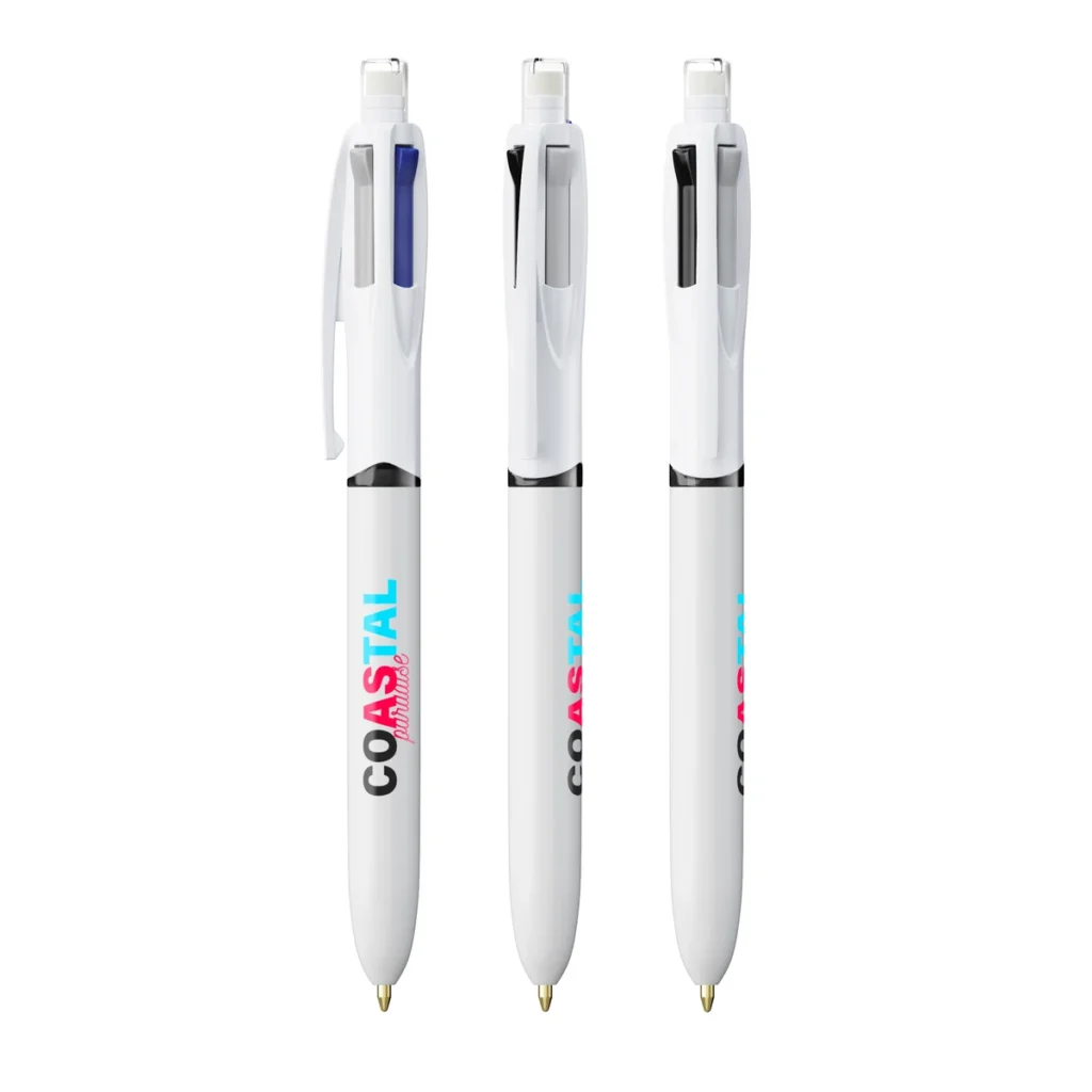 BIC® 4 Colours® 3+1 Inspire ECO, product detail