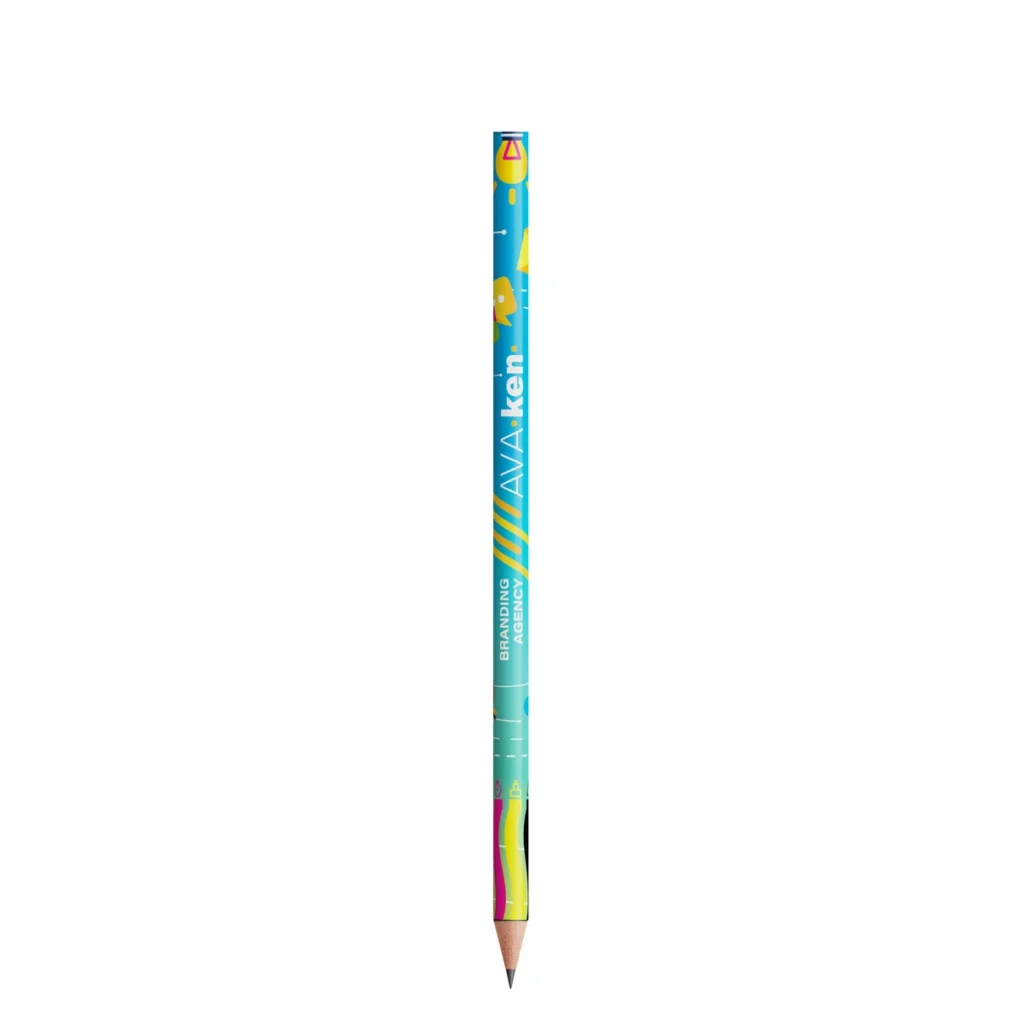 BIC® Evolution® Ecolutions® Cut pencil, product detail