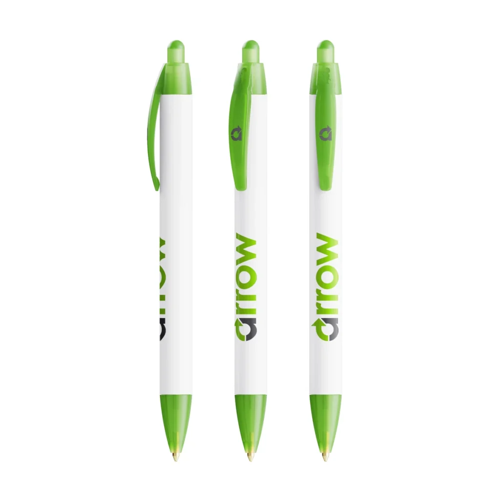 BIC® Wide Body Ecolutions® ballpen, product detail