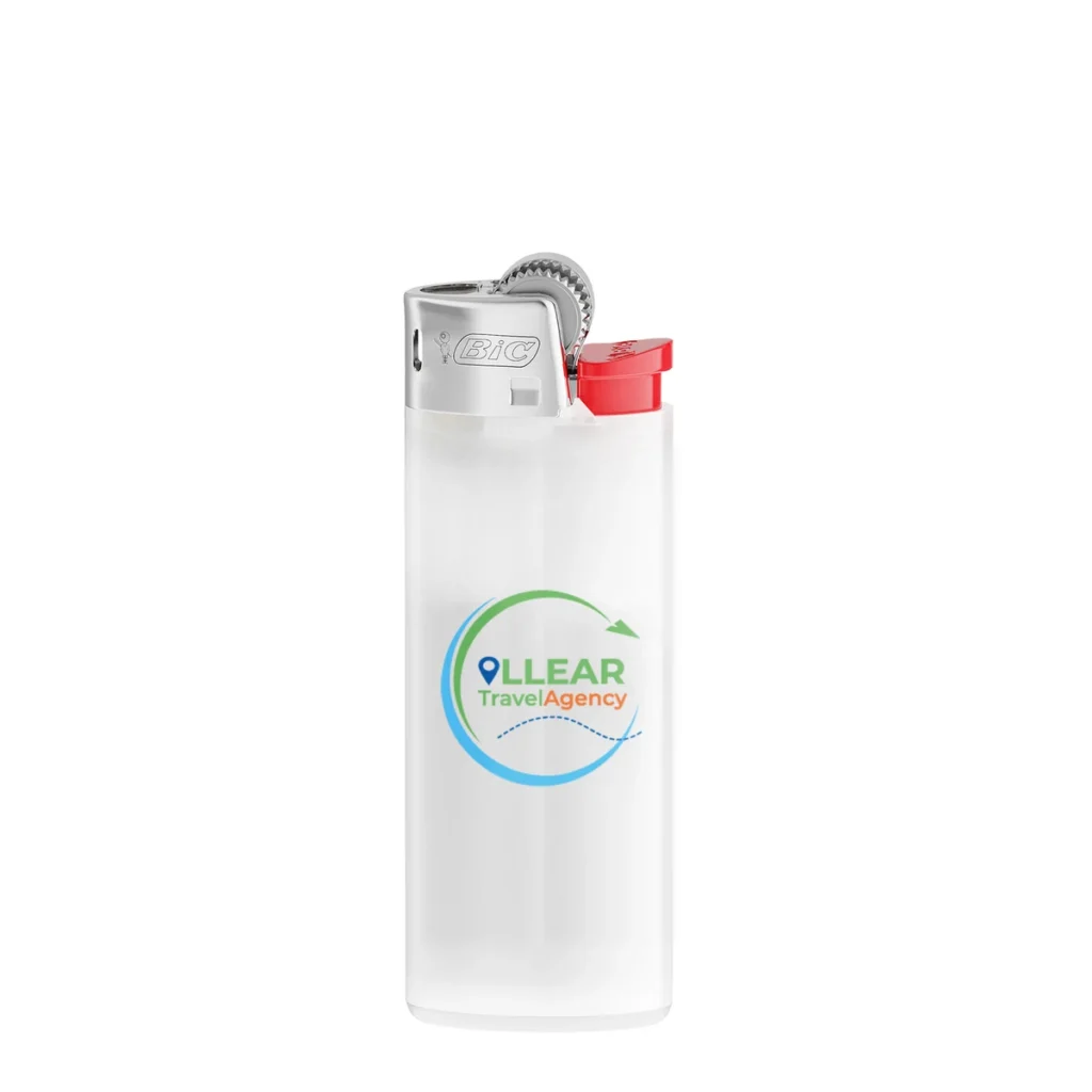 BIC® J25 Lighter, product detail