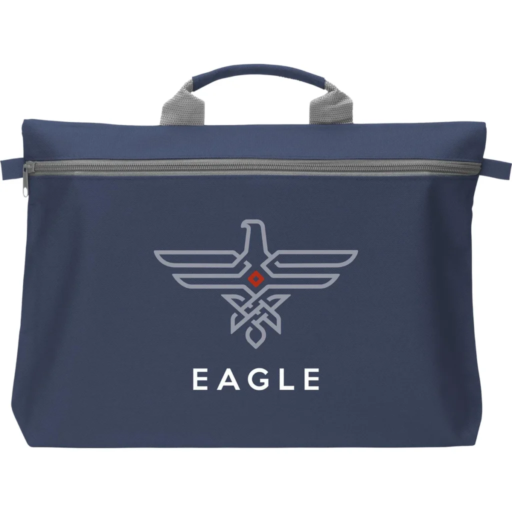 Document bag, product detail