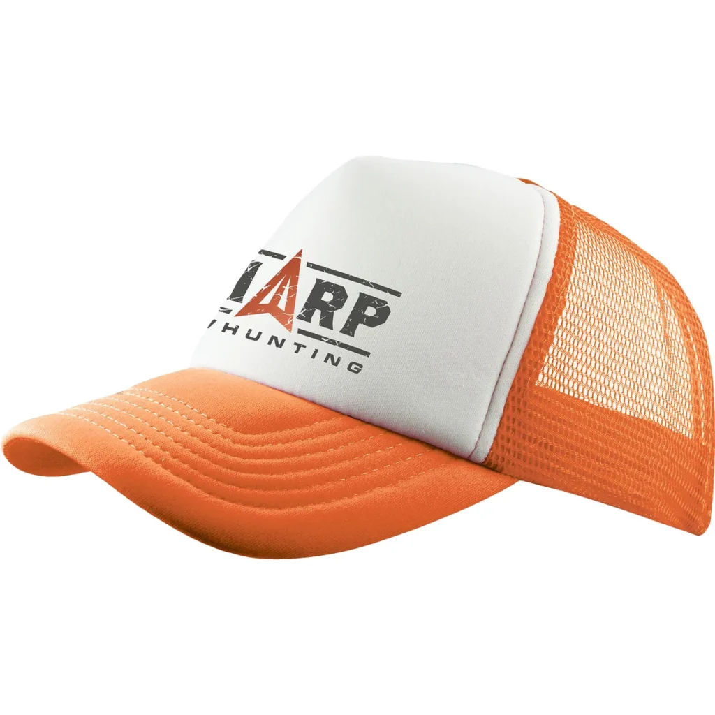 Trucker cap - image 11