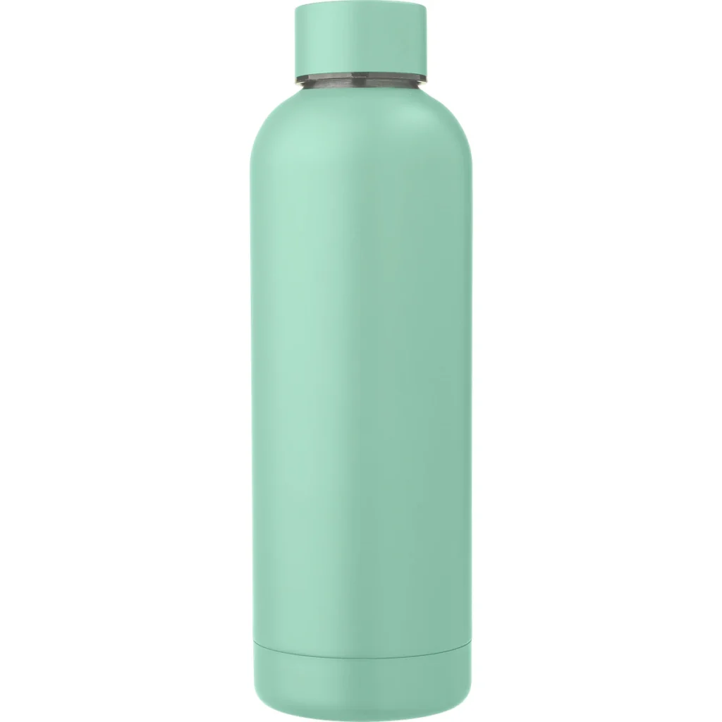 The Alasia Recycled stainless steel double walled bottle (500ml) - image 11
