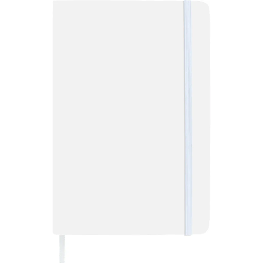 The Braiswick Soft feel notebook (approx. A5) - image 5