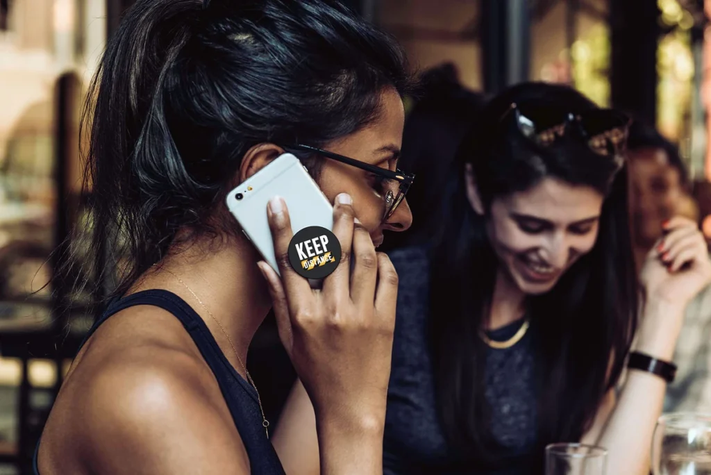 PopSockets® 2.0 phone PopGrip - image 12