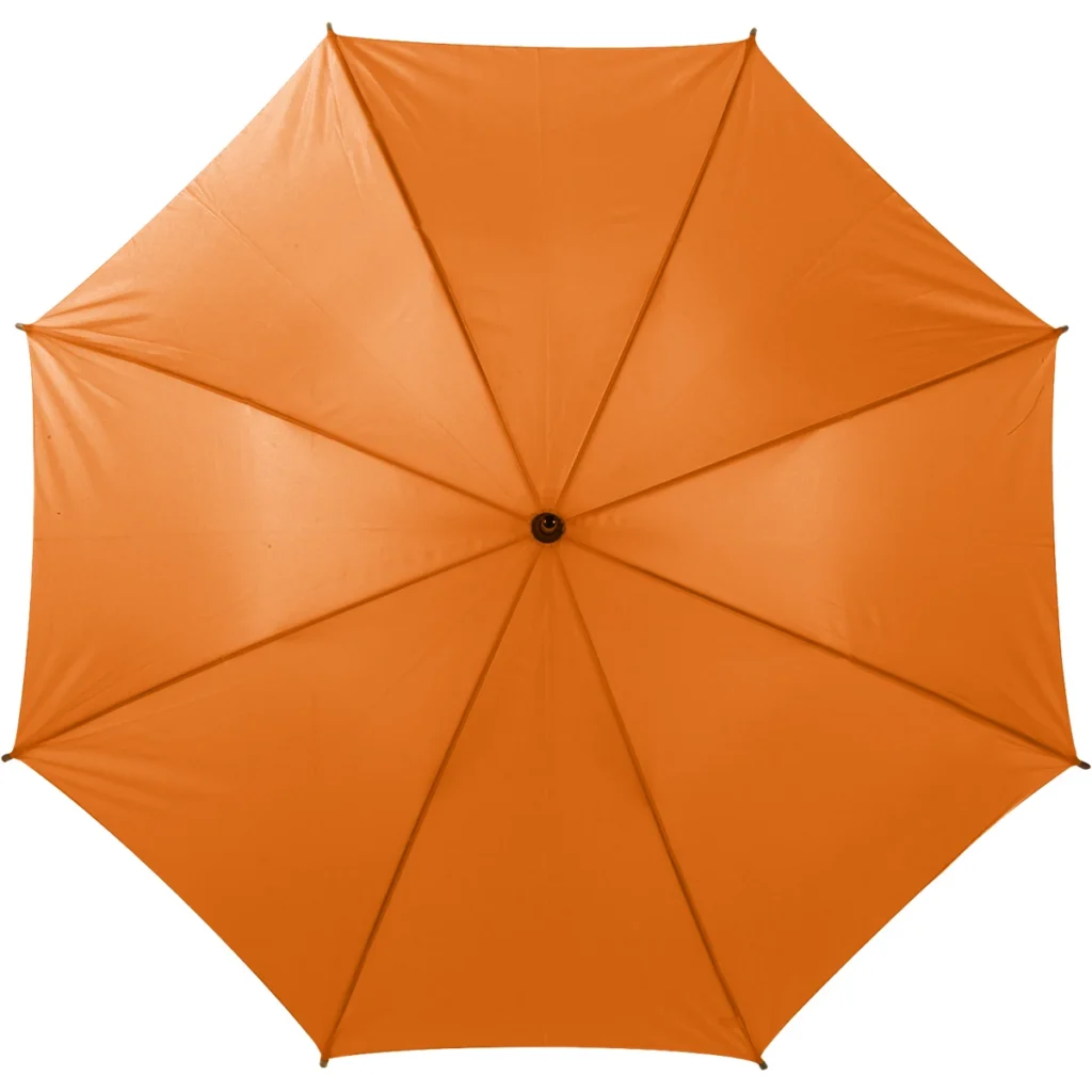 The Kelly Classic nylon umbrella, product detail