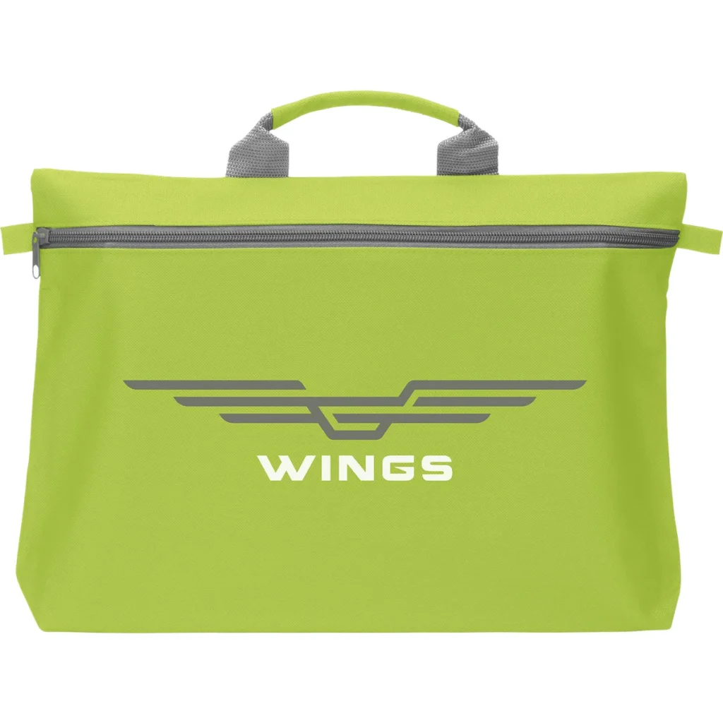 Document bag - image 4