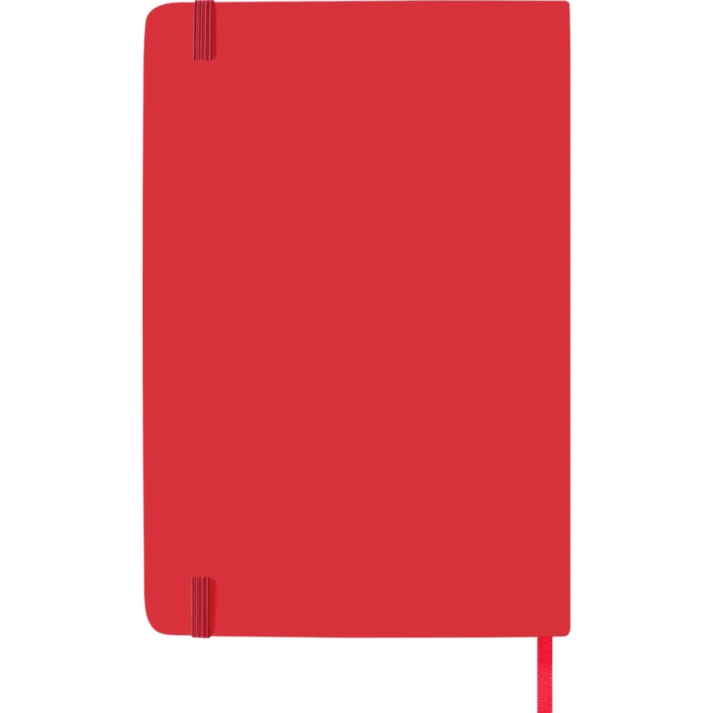 The Braiswick Soft feel notebook (approx. A5) - image 3